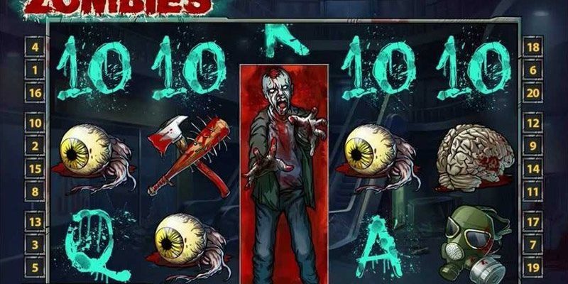 Zombies