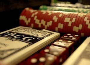 Norges første profflag i poker, sponset med 1,5 millioner kroner i året av spillselskapet Expekt. De har syv pengeplasseringer fra Europa i høst. Det blir det mange chips av.