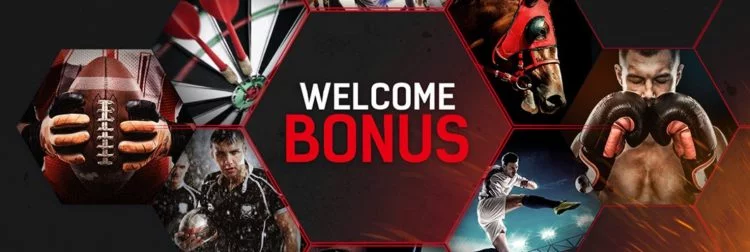 redbet tilbyr bonus på odds poker og casino