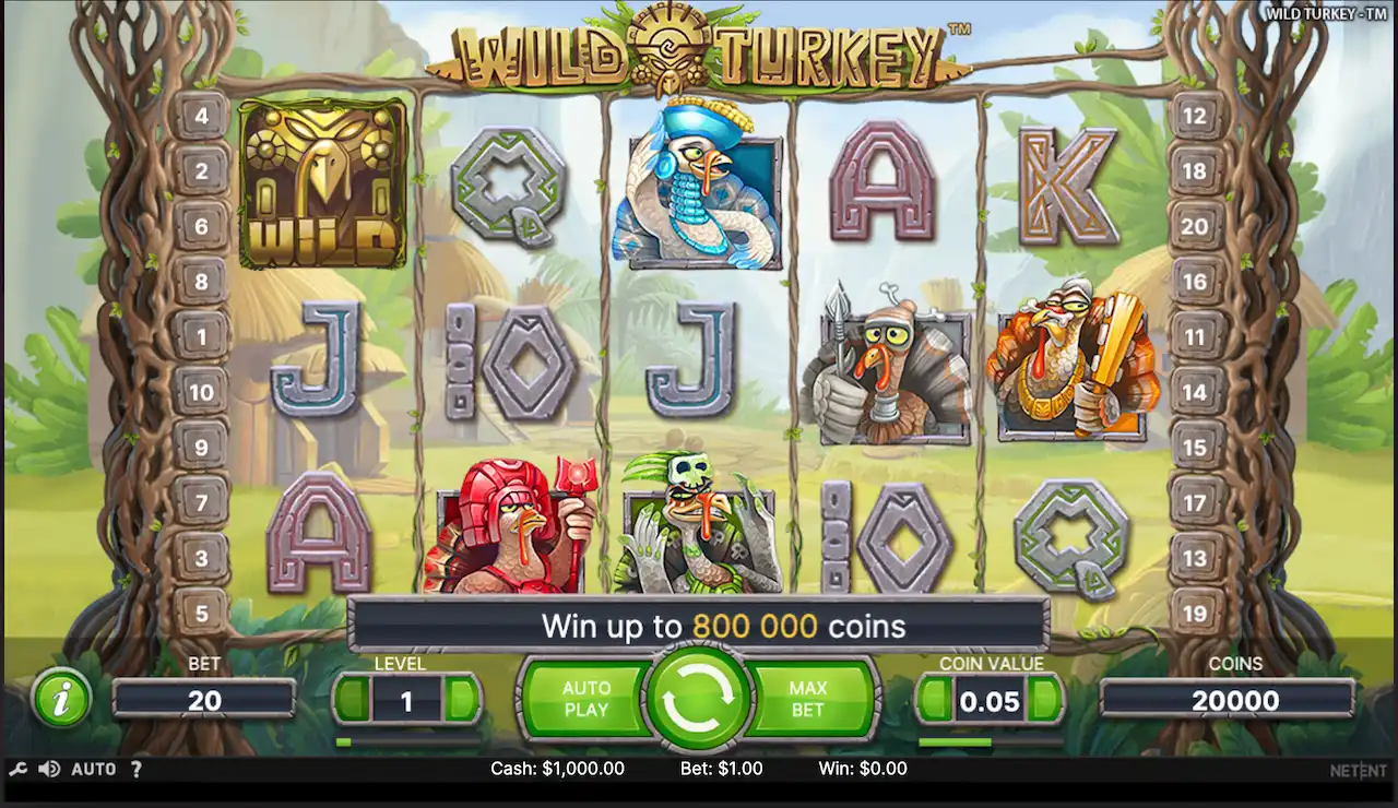 wild-turkey-slot