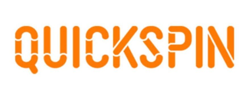 Quickspin spilleautomater