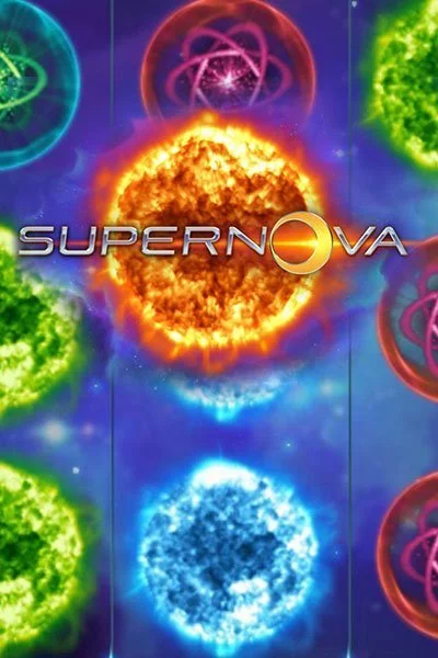 Supernova Image image