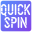 QuickSpin spilleautomater casinotopplisten