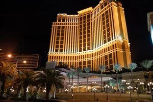 The Palazzo Casino