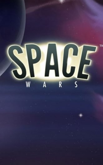 Space Wars casinotopplisten