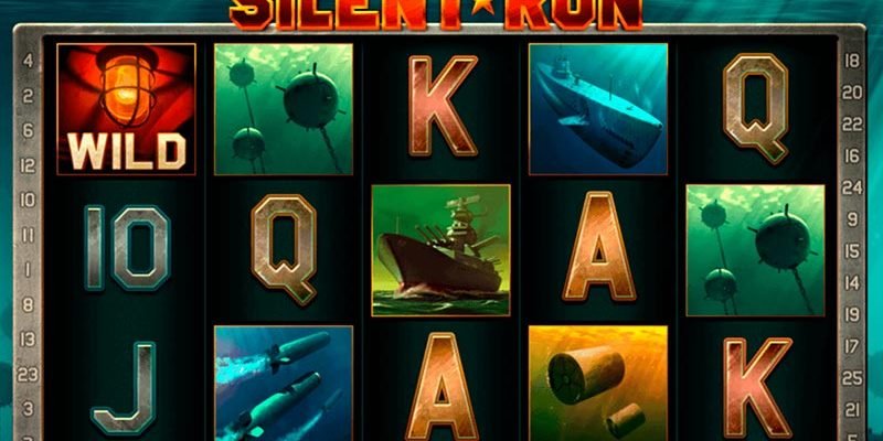 Silent Run