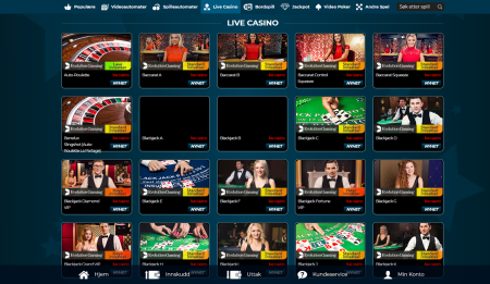 No Codes bonus de dépôt casino scratchmania