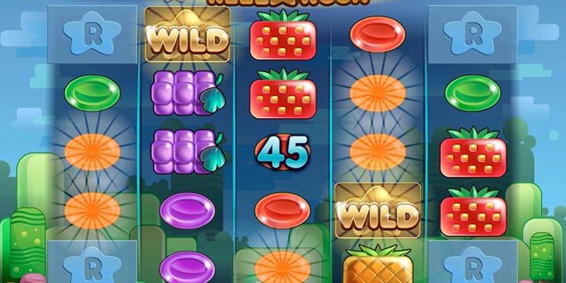 Reel Rush