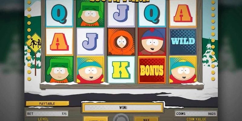 South Park