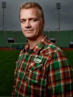Hans Martin Nakkim