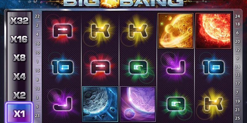 Big Bang