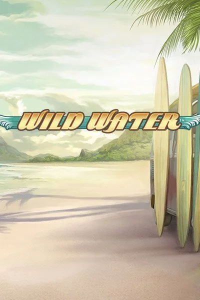 Wild Water Image image