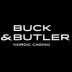 Buck & Butler casinotopplisten