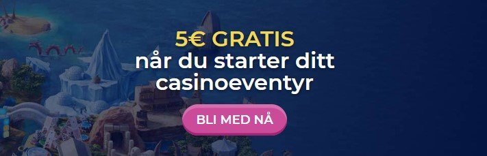 Casino Heroes Velkomstbonus