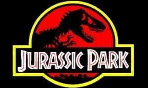 Jurassic park main