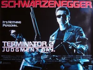Terminator main