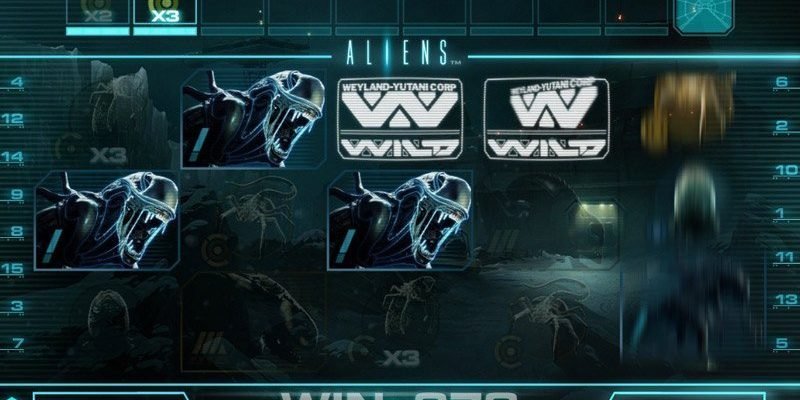 Aliens