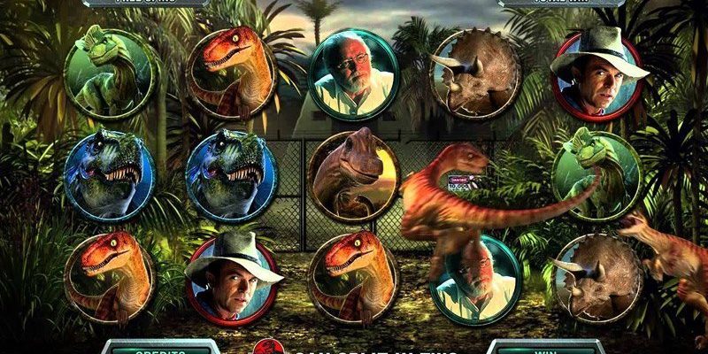 Jurassic Park