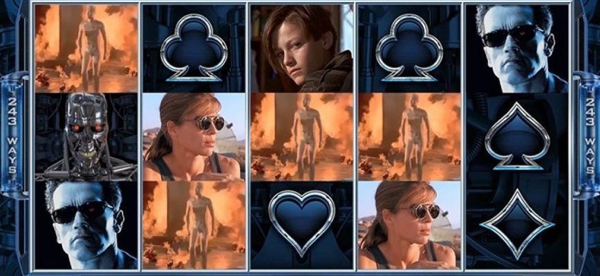 Terminator II
