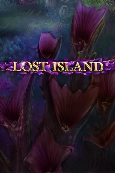 Lost Island Mobile Image