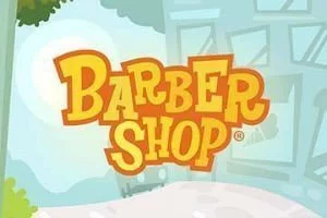 Barbershop main