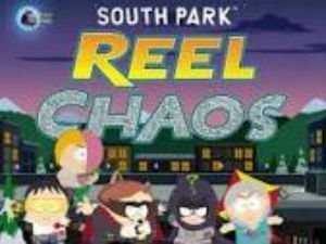 SP Reel chaos 1