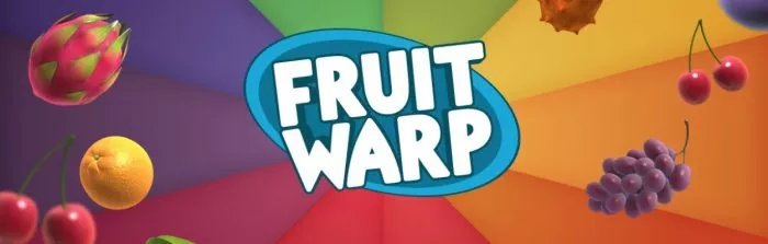 fruit warp slot thunderkick gratis