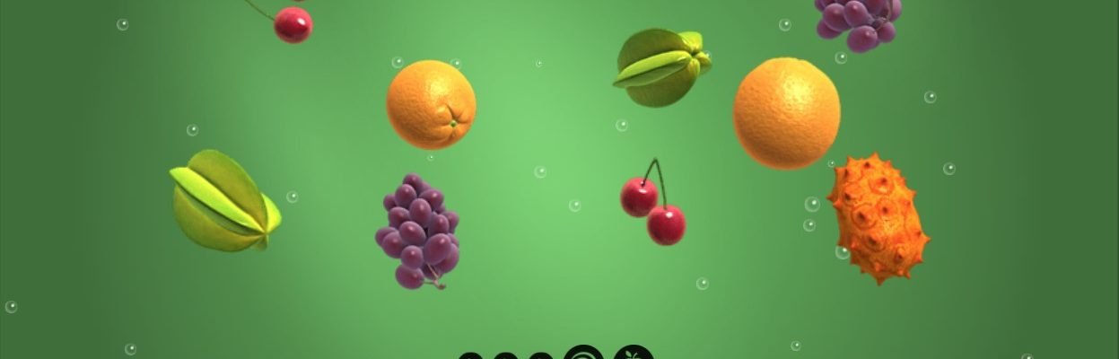 Fruit Warp – Spilleautomat