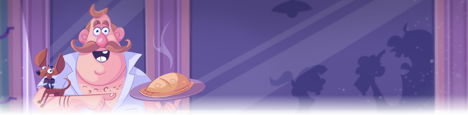Casino Calzone