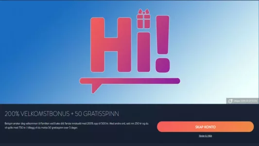 les vår omtale av betspin casino