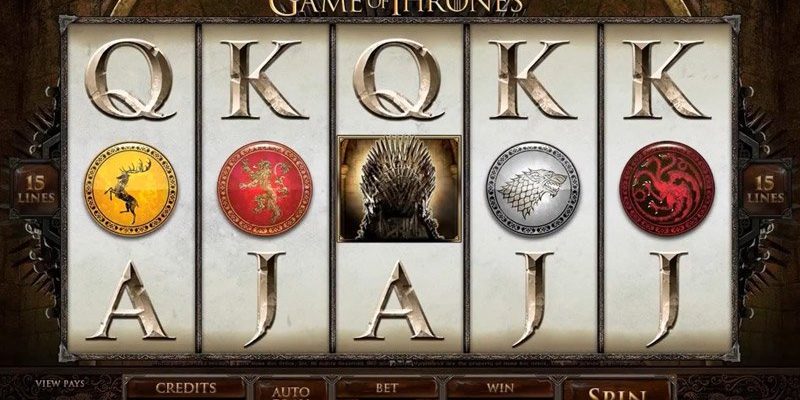 Game of Thrones