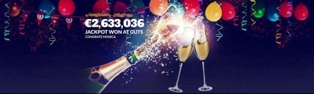 jackpot vinner guts casino arabian nights