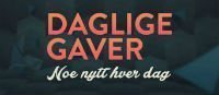 Daglige gaver betspin