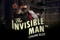 Invisable man