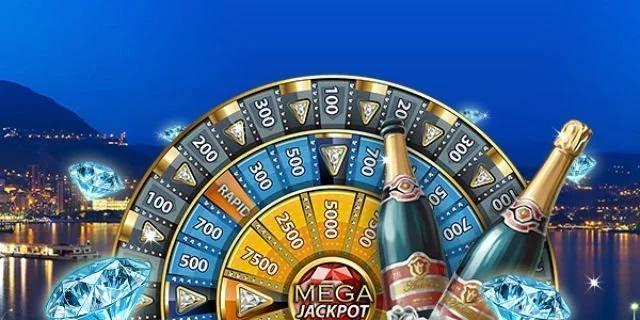 mega fortune dreams vinner hos betsafe casino
