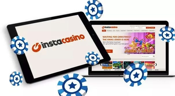 instacasino norge