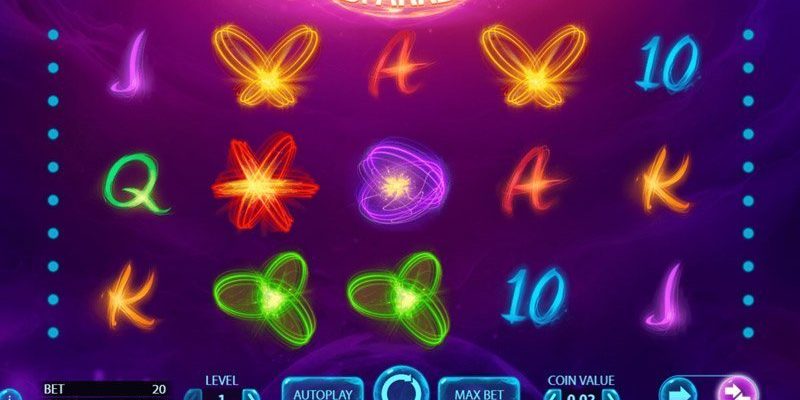 Sparks