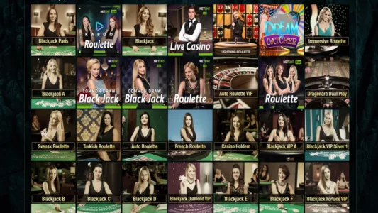 spill hos kaboo casino med bonus