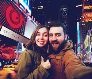 New york pic
