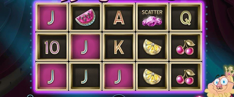King of Slots