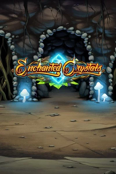 Enchanted Crystals Mobile Image Enchanted Crystals Image Mobile Image