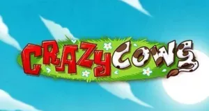 Crazy Cows