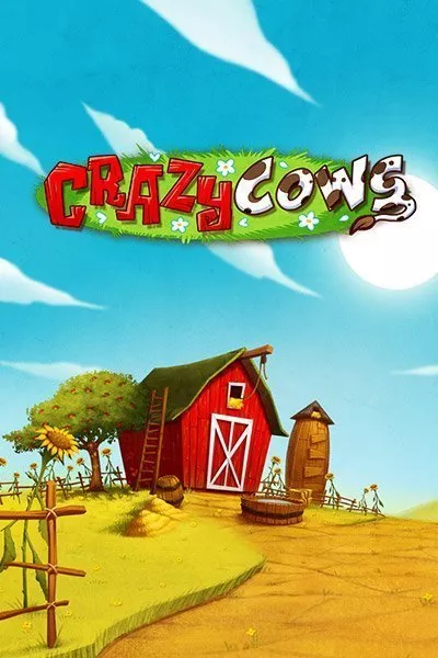 Crazy Cows Image image