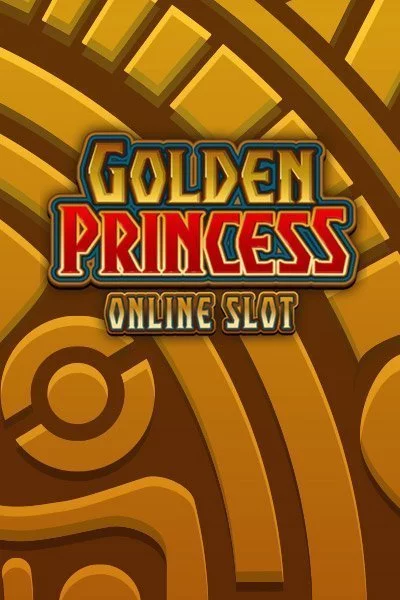 Golden Princess Image image