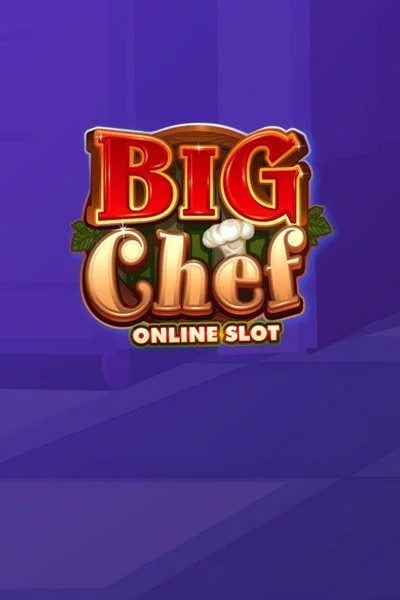 Big Chef Image image