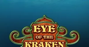 Eye of the Kraken
