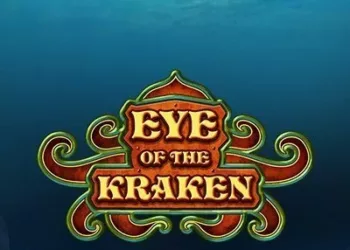 Eye of the Kraken