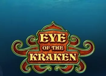 Eye of the Kraken