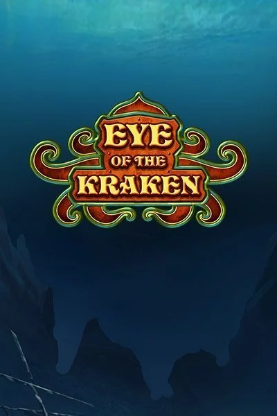 Eye of the Kraken Image image