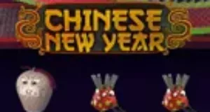 Chinese New Year
